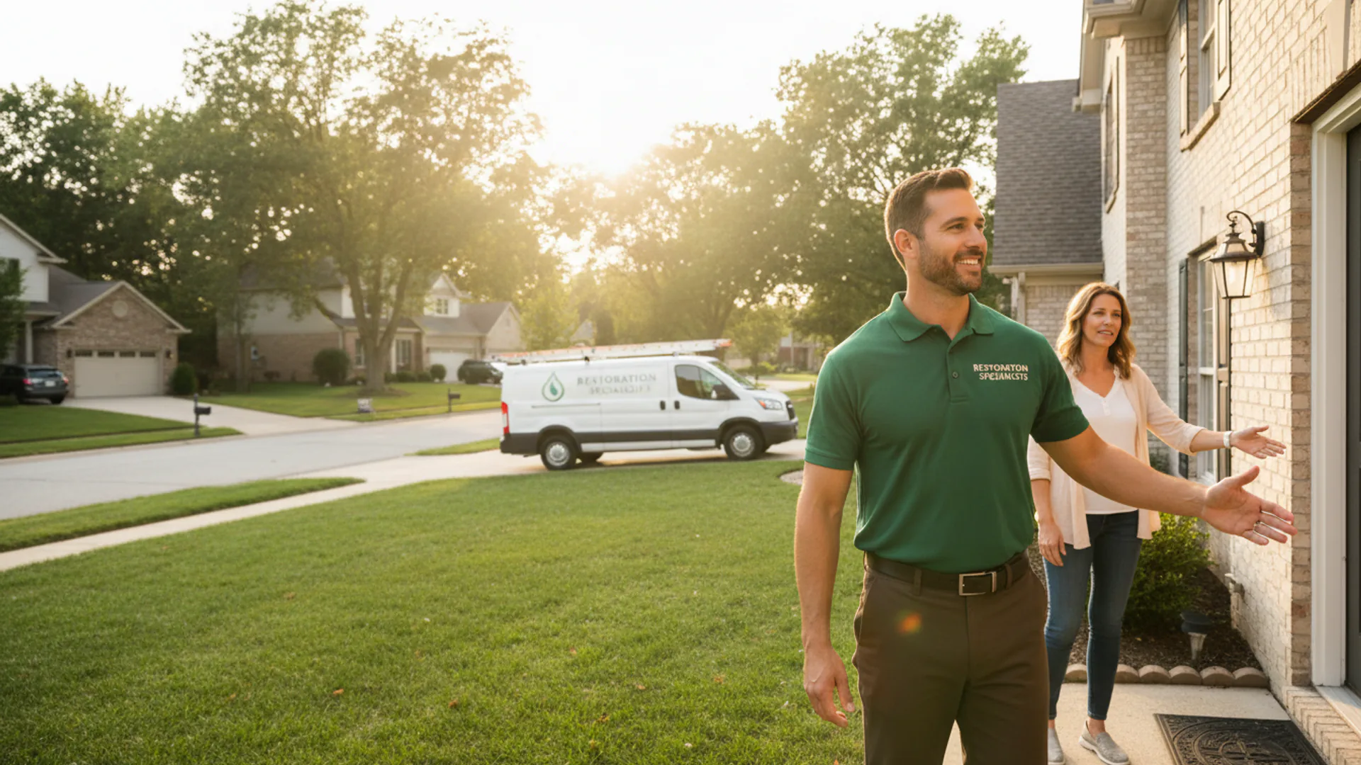 Affordable Water Damage Restoration in Trinidad, CO Near Me – Transparent Pricing, No Hidden Fees